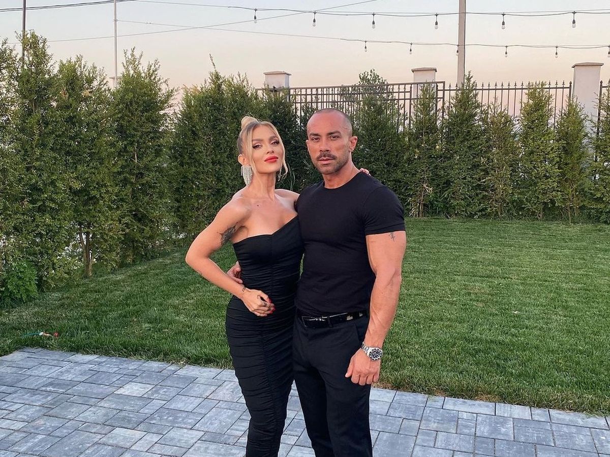 Oana Radu, dezvăluiri despre părinții lui Cătălin Dobrescu! Cum se înțelege fosta concurentă de la ”Bravo, ai stil!” cu socrii