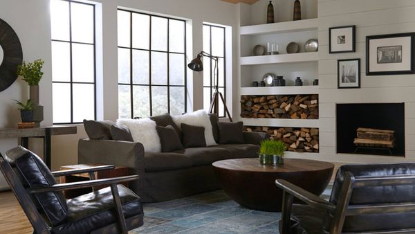 Cele mai frumoase culori pentru living. Așa poți să-și amenajezi sufrageria. FOTO