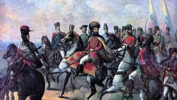 Cinci pictori celebri care s-au născut &icirc;n Rom&acirc;nia și au fost recunoscuți la nivel mondial