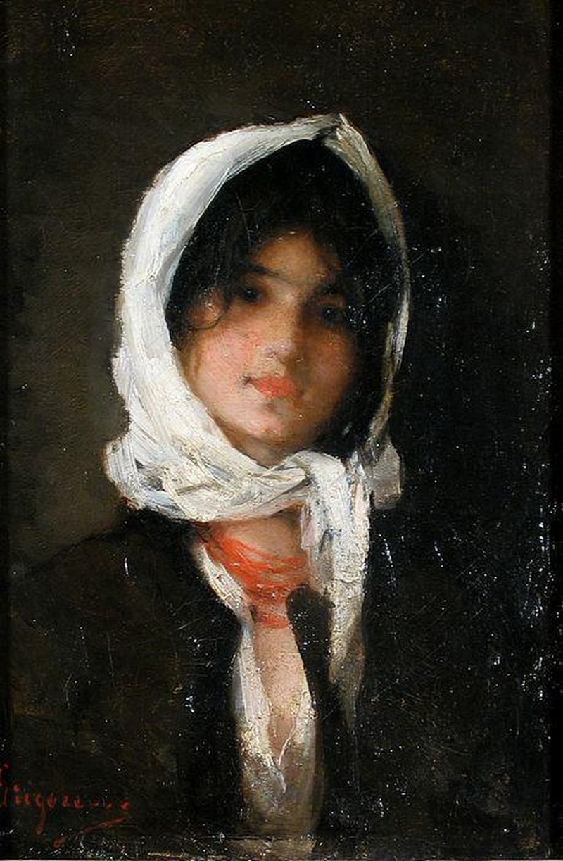 Cinci pictori celebri care s-au născut în România și au fost recunoscuți la nivel mondial