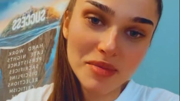 Theo Rose, noi declarații despre starea sa de sănătate, după ce s-a infectat pentru a doua oară cu COVID-19: ”În astea două zile am...”