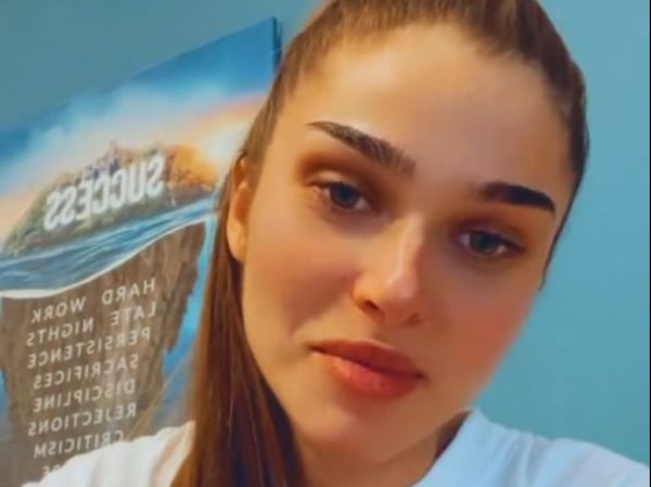 Theo Rose, noi declarații despre starea sa de sănătate, după ce s-a infectat pentru a doua oară cu COVID-19: &rdquo;&Icirc;n astea două zile am...&rdquo;