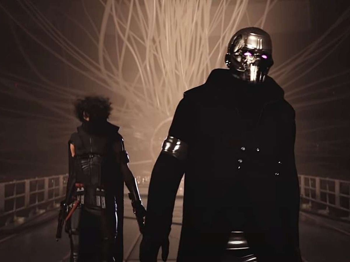 LP & Imanbek - Fighter