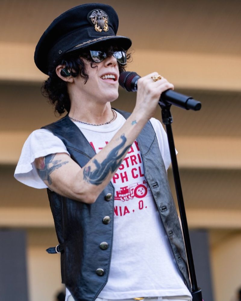 LP & Imanbek - Fighter