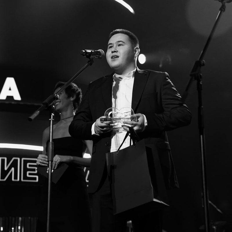 LP & Imanbek - Fighter