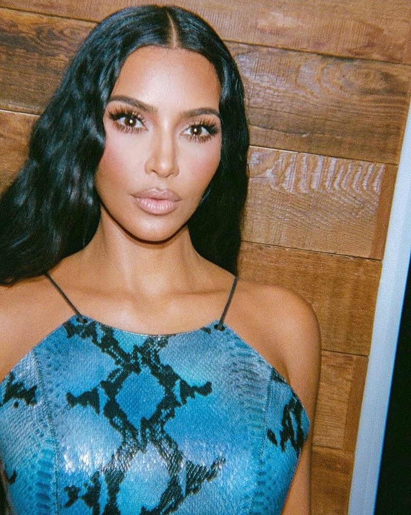 Kim Kardashian va fi prezentatoare în emisiunea „Saturday Night Live”