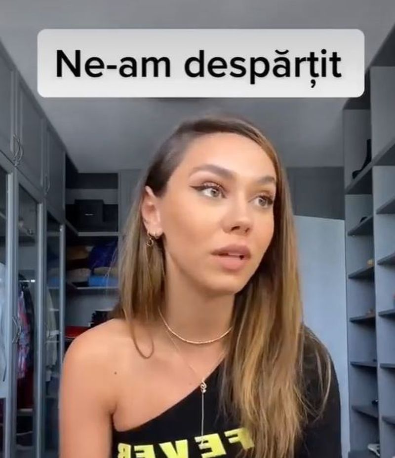 Mira și iubitul ei, Andrei Ivan s-au despărțit!