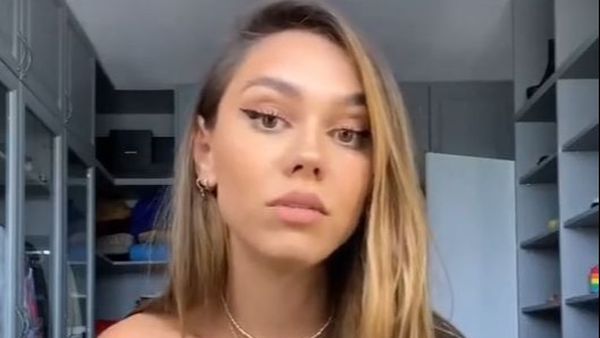 Mira și iubitul ei, Andrei Ivan, s-au despărțit! Artista, primele declarații: ”Ne-am despărțit prietenește”