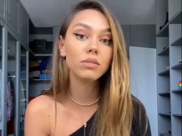 Mira și iubitul ei, Andrei Ivan, s-au despărțit! Artista, primele declarații: &rdquo;Ne-am despărțit prietenește&rdquo;