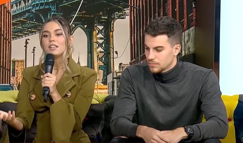 Mira și iubitul ei, Andrei Ivan s-au despărțit!