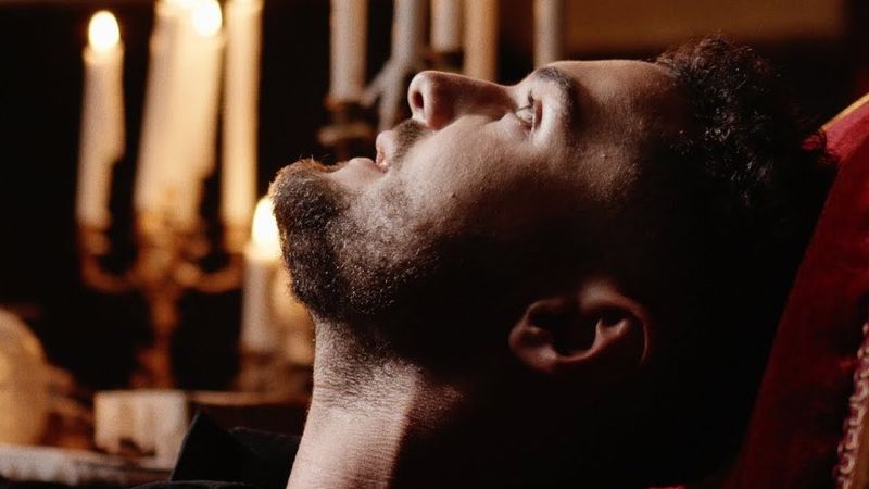 Amedeo și Oana Marinescu au lansat piesa &rdquo;Ard Tot&rdquo;