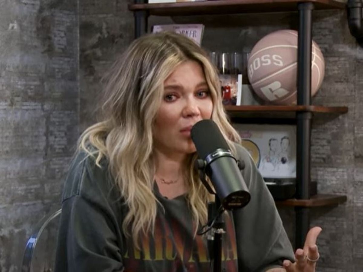 Gina Pistol, dezvăluiri despre divorțul părinților