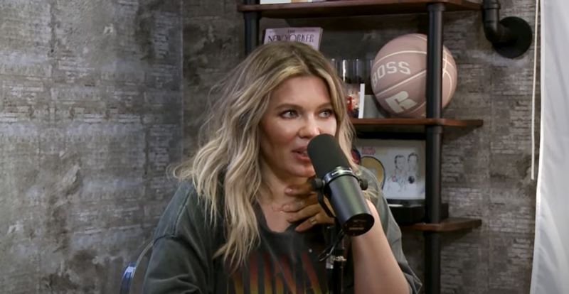 Gina Pistol, dezvăluiri despre divorțul părinților