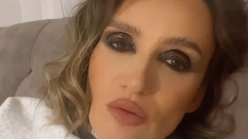 Carmen Negoiță a izbucnit &icirc;n pl&acirc;ns la &rdquo;Bravo, ai stil&rdquo; Celebrities! Concurenta a făcut noi dezvăluiri: &rdquo;Comentariile juraților m-au dat peste cap&rdquo;