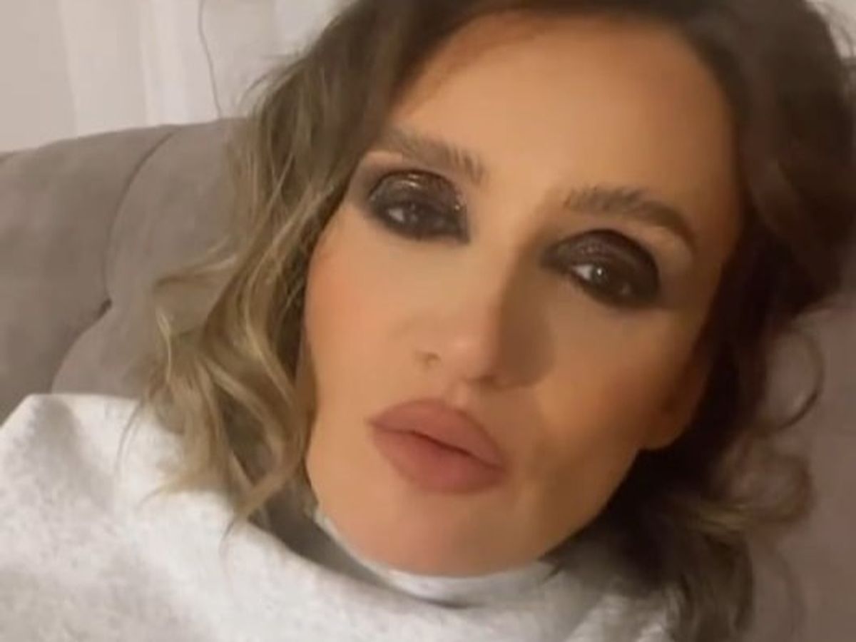 Carmen Negoiță a izbucnit în plâns la ”Bravo, ai stil” Celebrities