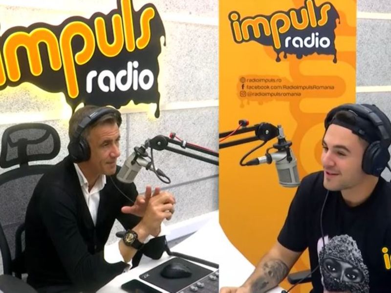 Invitatul de 12: Mario Fresh, noi declarații despre scandalul în care a fost implicat anul trecut la mare: „Eu nici nu trebuia să fiu acolo”