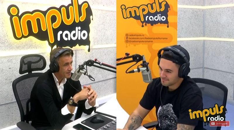 Invitatul de 12: Mario Fresh, noi declarații despre scandalul în care a fost implicat anul trecut la mare: „Eu nici nu trebuia să fiu acolo”Invitatul de 12: Mario Fresh, noi declarații despre scandalul în care a fost implicat anul trecut la mare: „Eu nici