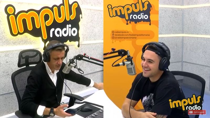 Invitatul de 12: Mario Fresh, noi declarații despre scandalul &icirc;n care a fost implicat anul trecut la mare: &bdquo;Eu nici nu trebuia să fiu acolo&rdquo;