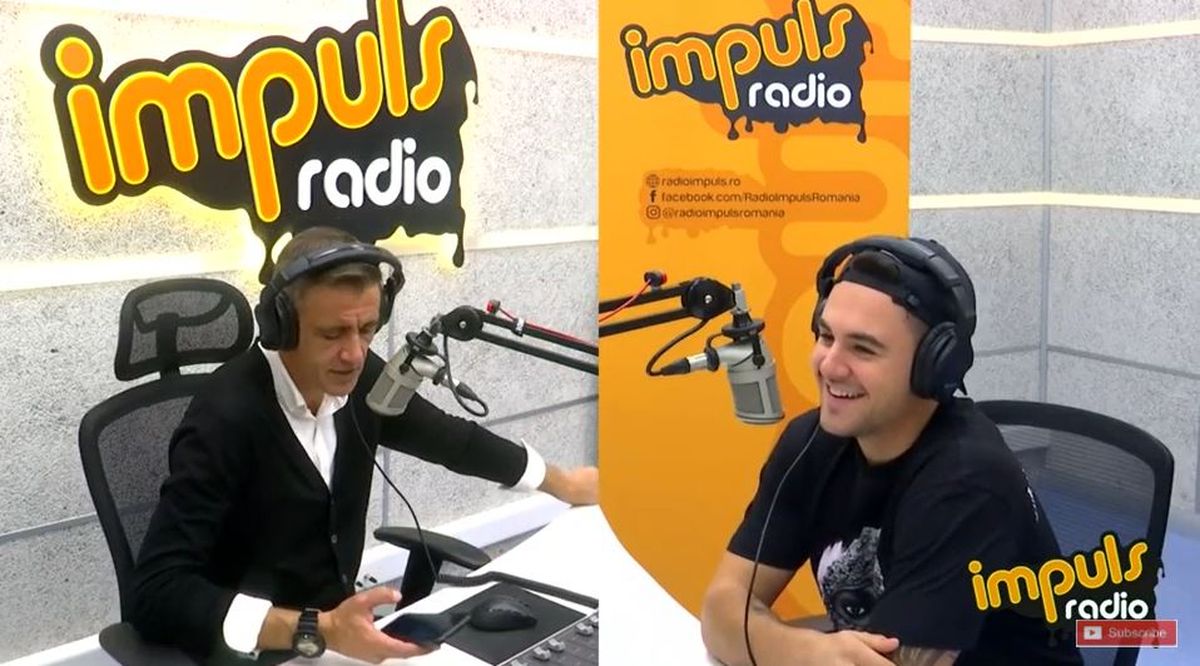 Invitatul de 12: Mario Fresh, noi declarații despre scandalul în care a fost implicat anul trecut la mare: „Eu nici nu trebuia să fiu acolo”