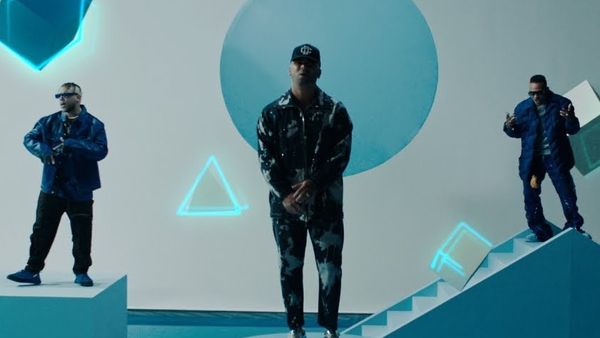 Wisin, Jhay Cortez, Ozuna și Los Legendarios au lansat piesa ”Emojis de Corazones”