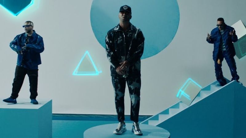 Wisin, Jhay Cortez, Ozuna și Los Legendarios au lansat piesa &rdquo;Emojis de Corazones&rdquo;