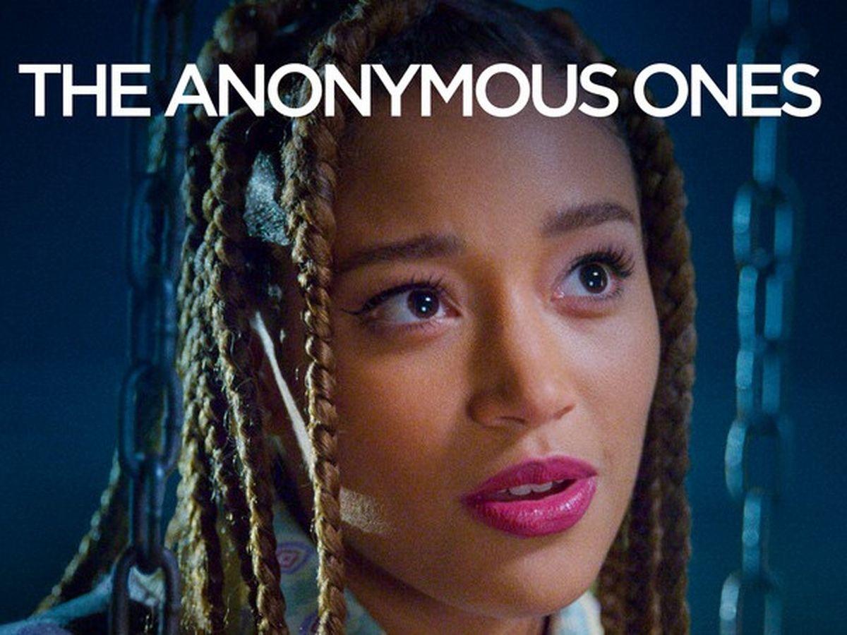 SZA - The Anonymous Ones