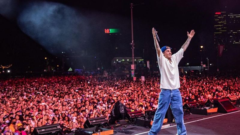 Justin Bieber lansează videoclipul piesei &bdquo;Ghost&rdquo;