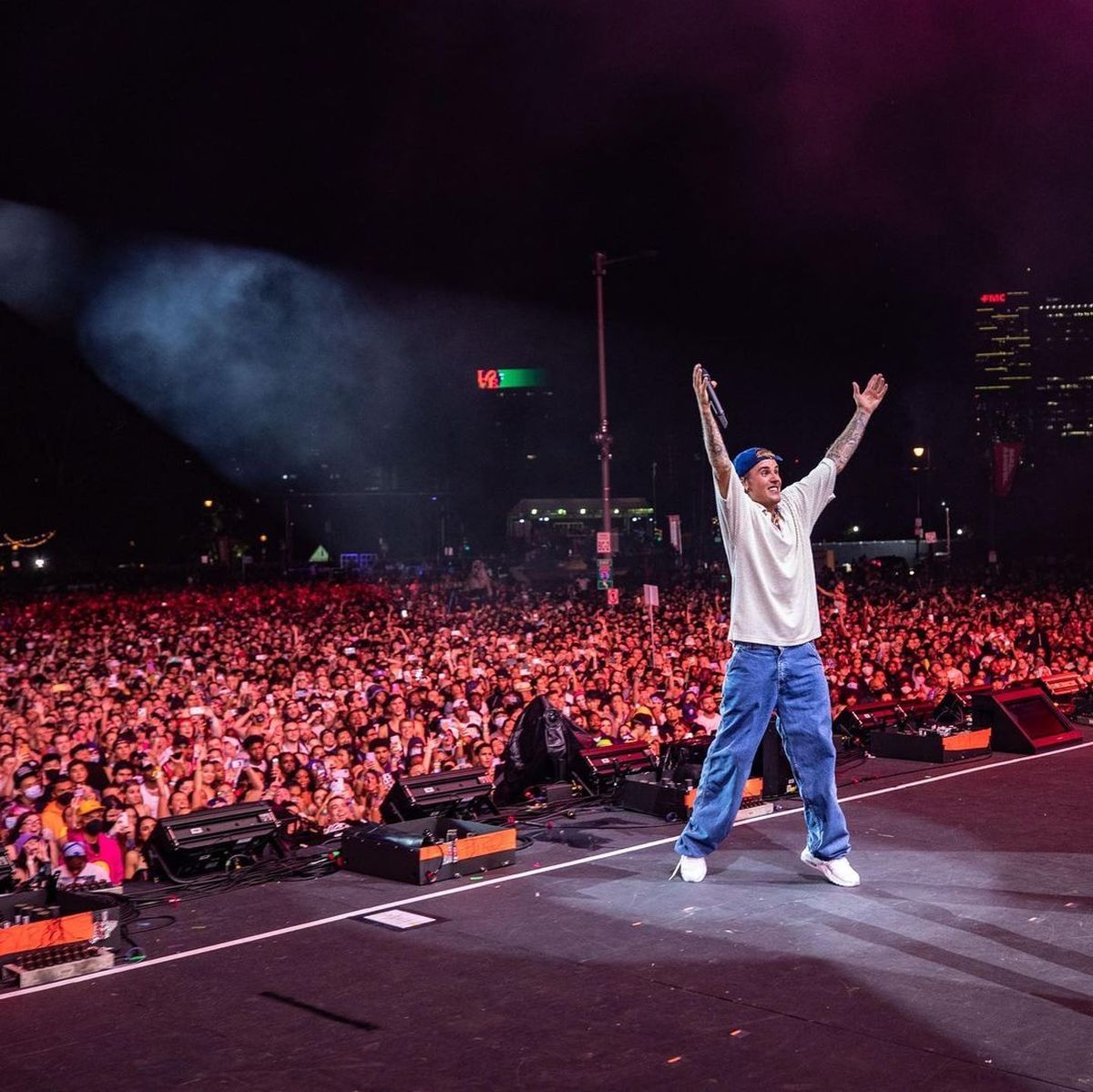 Justin Bieber lansează videoclipul piesei „Ghost”