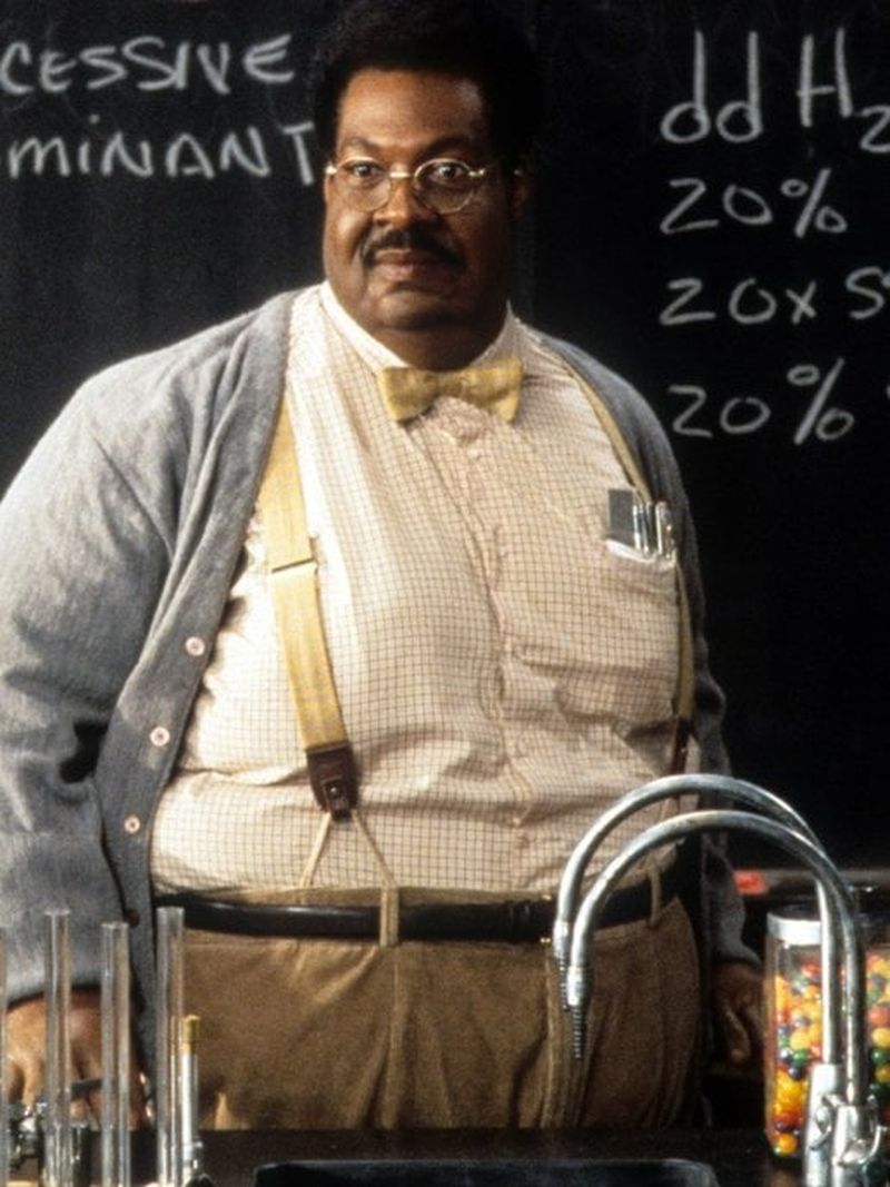 TOP 10 cele mai frumoase machiaje din filme. FOTO