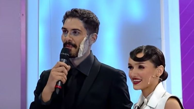 Bat clopote de nuntă pentru George Burcea și Viviana Sposub?! Actorul, primele declarații despre căsătoria cu concurenta de la &rdquo;Bravo, ai stil!&rdquo;
