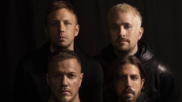 Trupa Imagine Dragons a lansat piesa ”Monday”