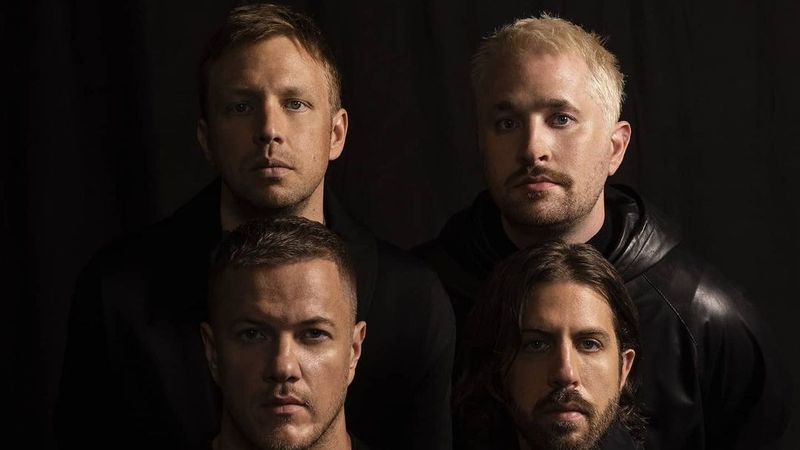 Trupa Imagine Dragons a lansat piesa &rdquo;Monday&rdquo;