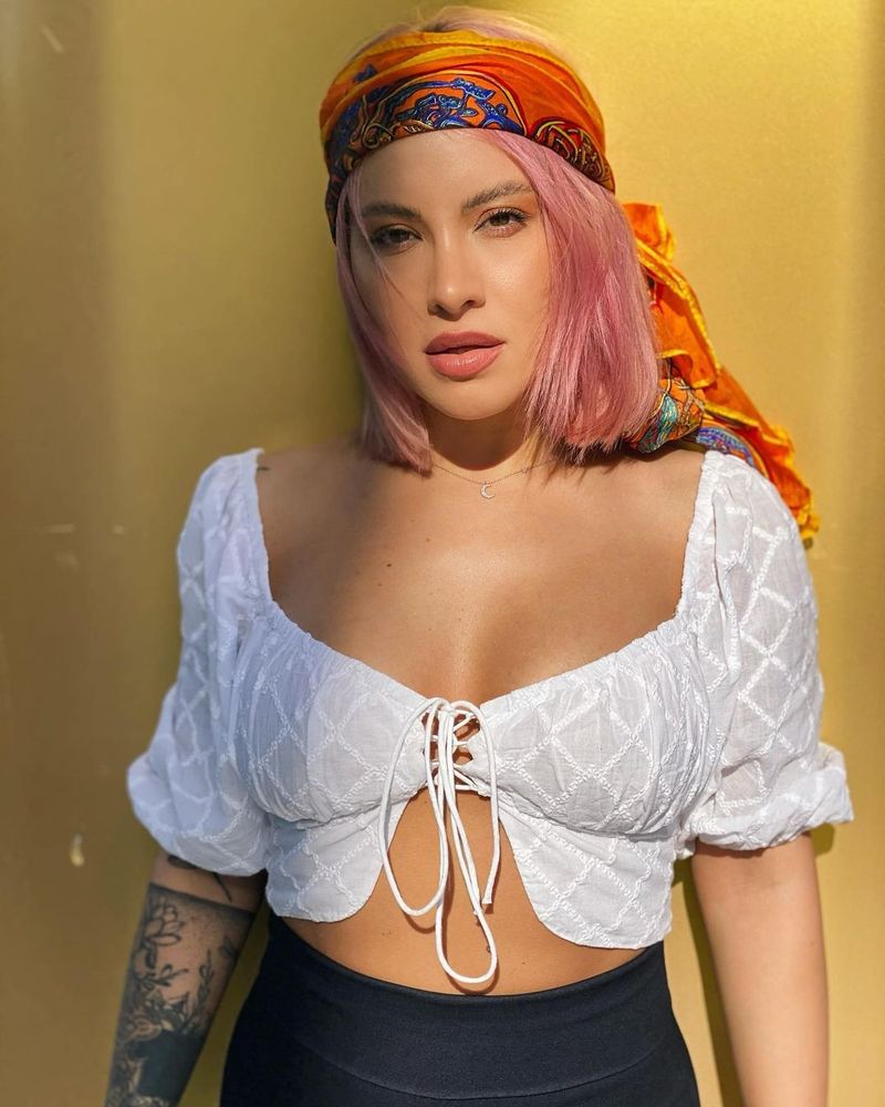 Nicoleta Nucă, despre operațiile estetice