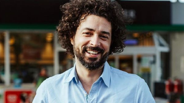 Marius Moga, dezvăluiri sincere despre familie! Cu ce se ocupă, de fapt, părinții  lui: ”Vin dintr-o familie de...”