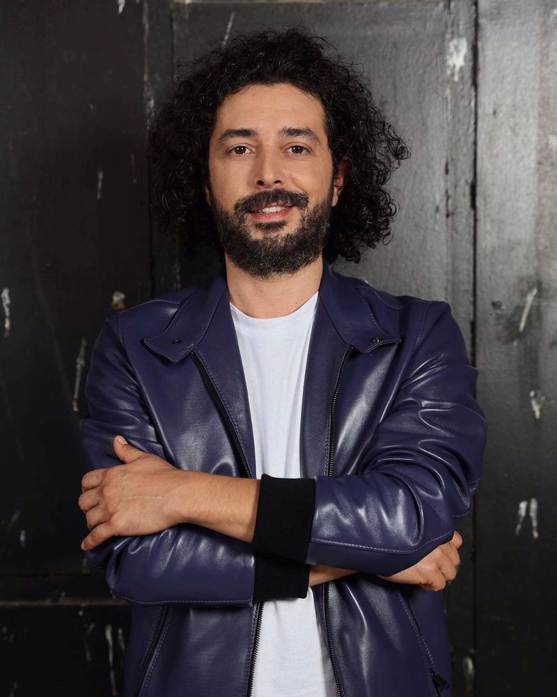 Marius Moga, dezvăluiri sincere despre familie