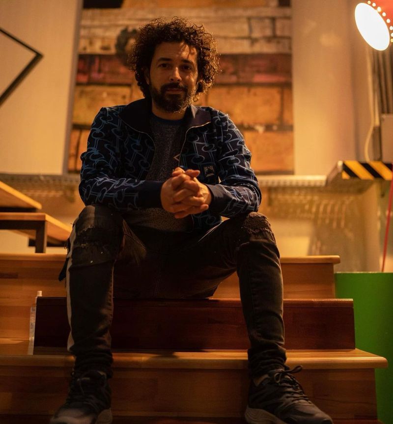 Marius Moga, dezvăluiri sincere despre familie