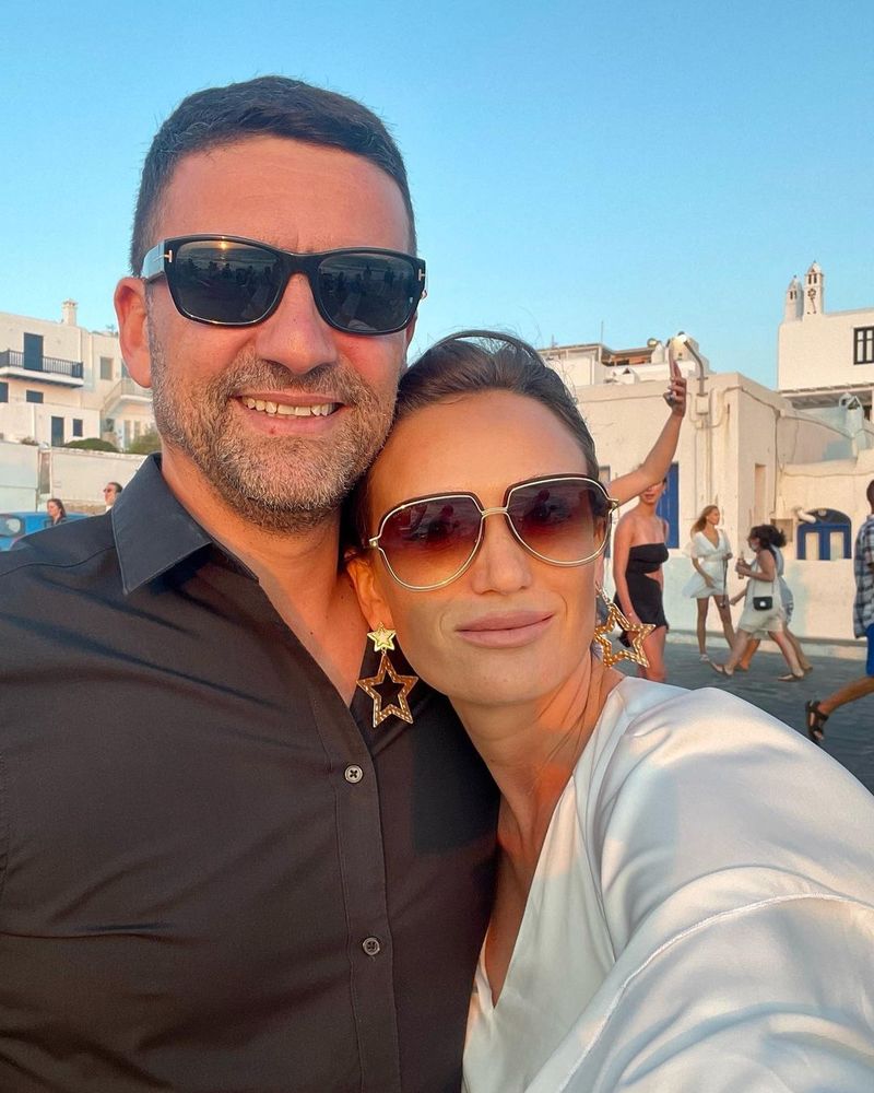 Carmen Negoiță de la ”Bravo, ai stil! Celebrities a fost cerută în căsătorie