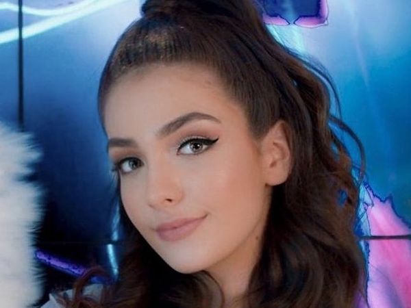 Andreea Bostănica a rămas fără cont de instagram: &bdquo;Mi-au transmis condoleanțe și &icirc;nmorm&acirc;ntare ușoară&rdquo;