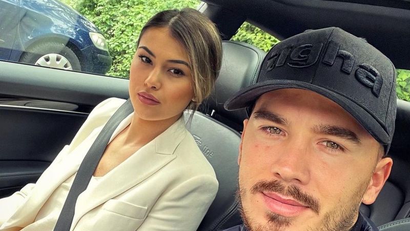 Sebastian Chitoșcă și soția sa, Alexandra, s-au despărțit! Fostul concurent de la Survivor Rom&acirc;nia a confirmat separarea: &rdquo;Am fost mințit&rdquo;