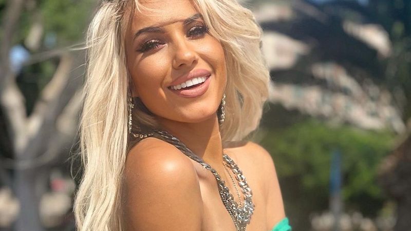AMNA a lansat piesa &rdquo;Tu, tu, tu&rdquo;