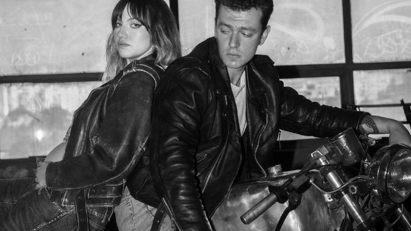 Jean Gavril a devenit tată pentru prima oară