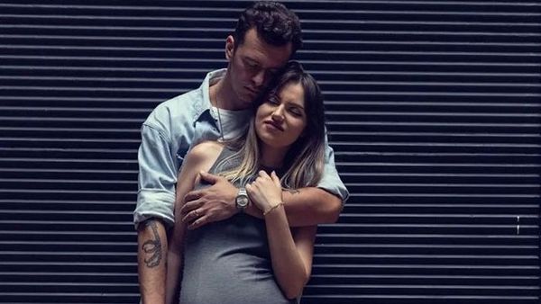 Jean Gavril a devenit tată pentru prima oară! Artistul a dezvăluit ce nume a ales pentru fiica lui: ”Am așteptat cu mare emoție”