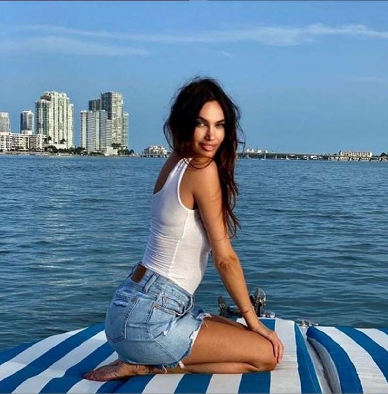 Ce face astăzi Alina Pușcău, românca de 39 de ani care s-a iubit cu Vin Diesel