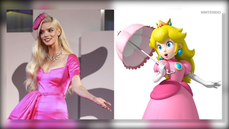 Un nou film inspirat din jocurile Super Mario va fi lansat în 2022. Iată ce actori vor juca în el