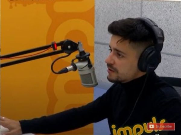Invitatul de 12: WRS, dezvăluiri despre cariera sa &icirc;n industria muzicală: &rdquo;Scena pentru mine este un spațiu sacru&rdquo;