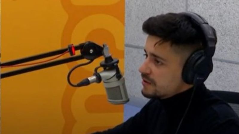 Invitatul de 12: WRS, dezvăluiri despre cariera sa &icirc;n industria muzicală: &rdquo;Scena pentru mine este un spațiu sacru&rdquo;