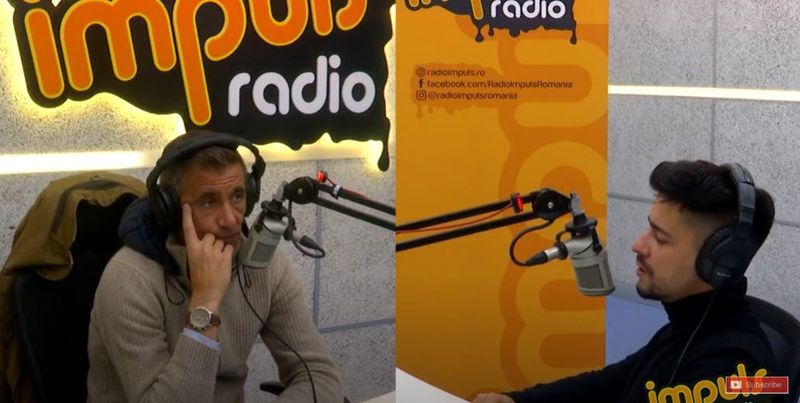 WRS, dezvăluiri despre cariera sa în industria muzicală