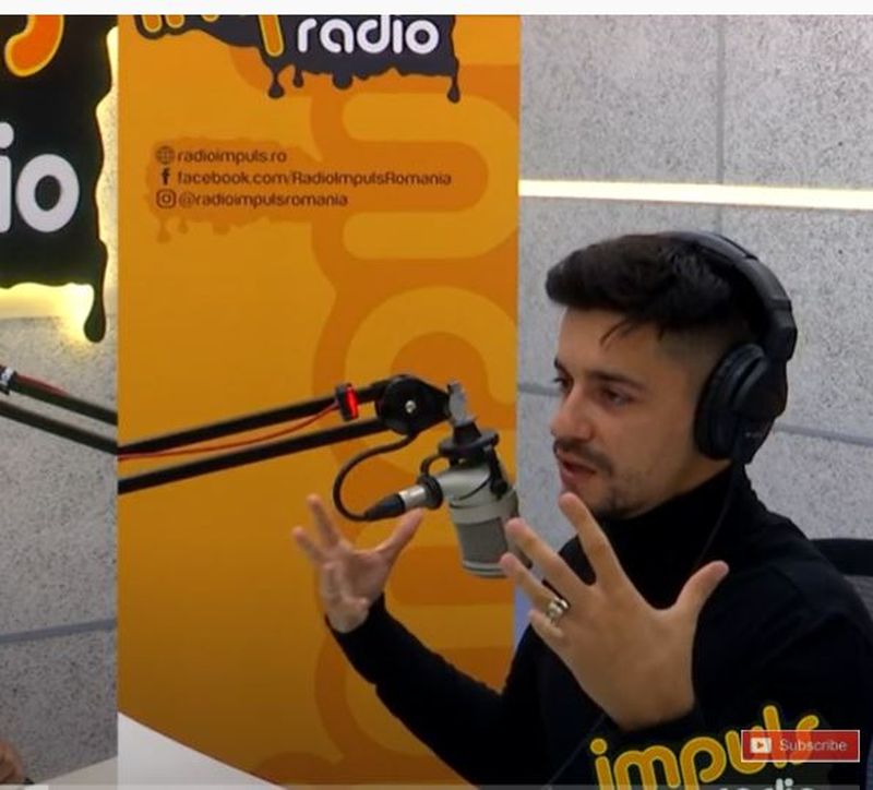 WRS, dezvăluiri despre cariera sa în industria muzicală