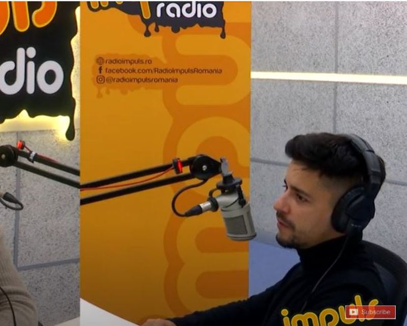 WRS, dezvăluiri despre cariera sa în industria muzicală