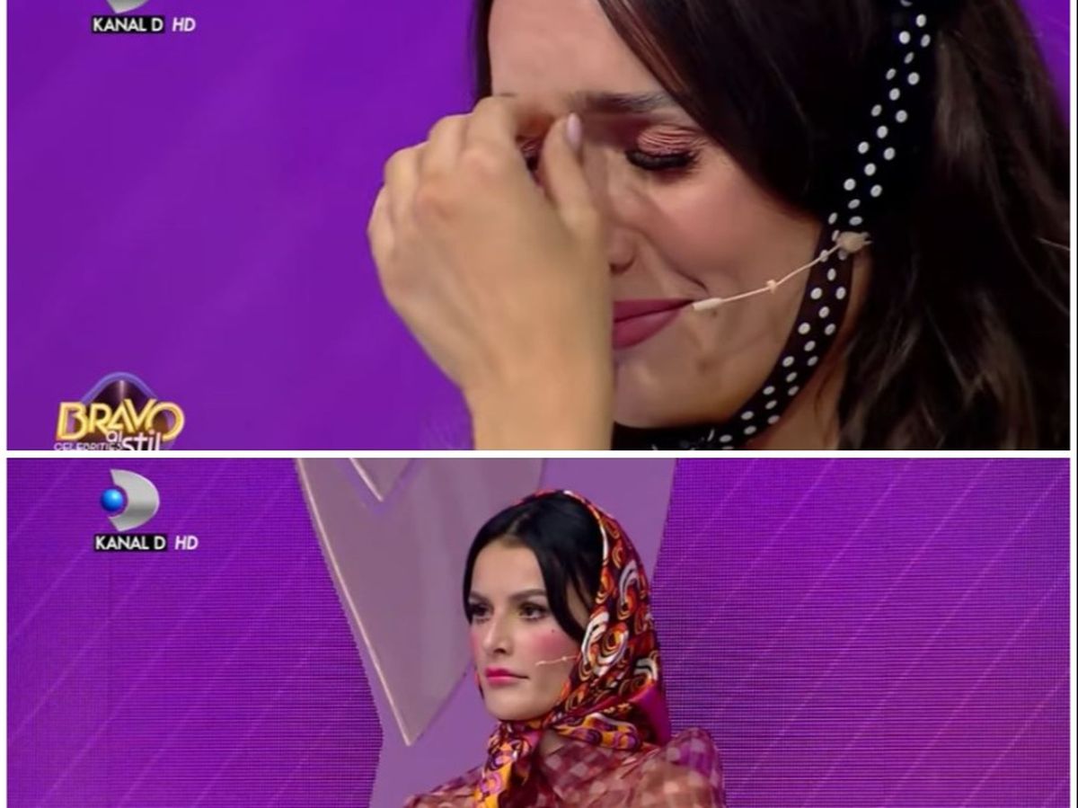 Conflictul dintre Viviana Sposub și Ruxi de la „Bravo, ai Stil! Celebrities”, ia amploare. Viviana a vorbit despre viața intimă a lui Ruxi 